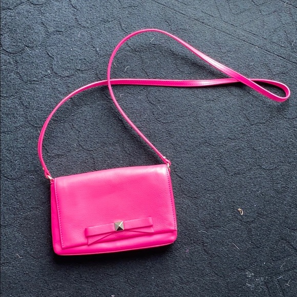 Kate spade crossbody - Picture 1 of 5
